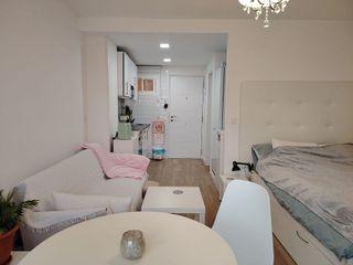 Estudio en venta en Parque de la Paloma en Benalmádena