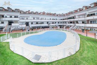 Dúplex en venta en Sevilla la Nueva