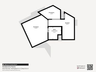 Dúplex en venta en Sevilla la Nueva