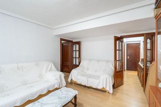 Piso en venta en San Lázaro - Otero - Villafría en Oviedo
