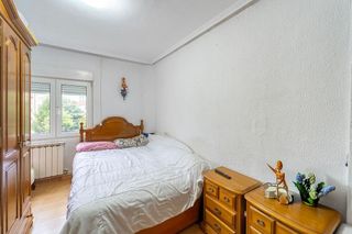 Piso en venta en San Lázaro - Otero - Villafría en Oviedo