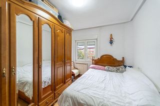 Piso en venta en San Lázaro - Otero - Villafría en Oviedo