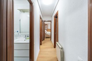 Piso en venta en San Lázaro - Otero - Villafría en Oviedo