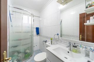 Piso en venta en San Lázaro - Otero - Villafría en Oviedo