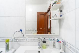 Piso en venta en San Lázaro - Otero - Villafría en Oviedo