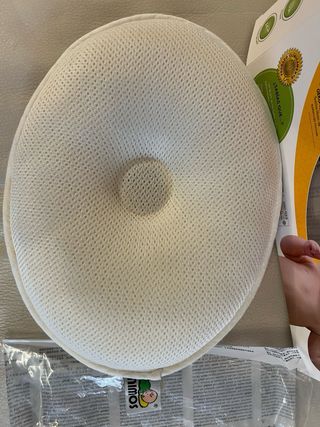 Cojín Mimos Talla M para bebé