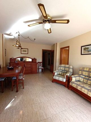 Piso en venta en Playa de Poniente en Benidorm