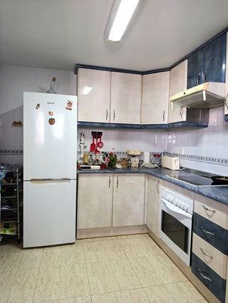 Piso en venta en Playa de Poniente en Benidorm