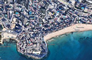 Piso en venta en Playa de Poniente en Benidorm