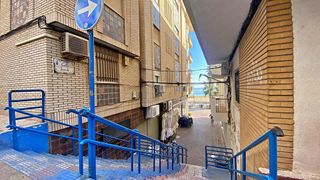 Piso en venta en Puerto de Mazarrón en Mazarrón