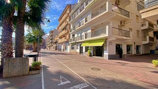 Piso en venta en Puerto de Mazarrón en Mazarrón
