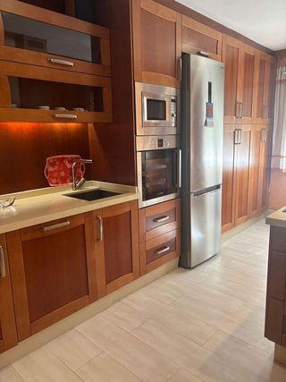 Piso en venta en Centro - El Pilar en Ciudad Real