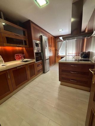 Piso en venta en Centro - El Pilar en Ciudad Real