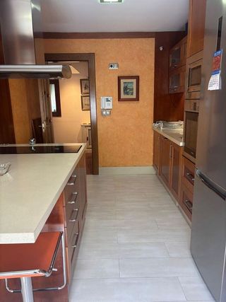 Piso en venta en Centro - El Pilar en Ciudad Real