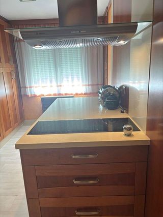 Piso en venta en Centro - El Pilar en Ciudad Real