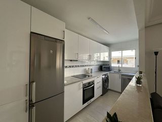 Piso en venta en Puerto - Plaza de Toros en Estepona