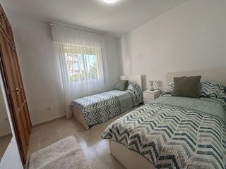 Piso en venta en Puerto - Plaza de Toros en Estepona