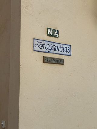 Piso en venta en Puerto - Plaza de Toros en Estepona