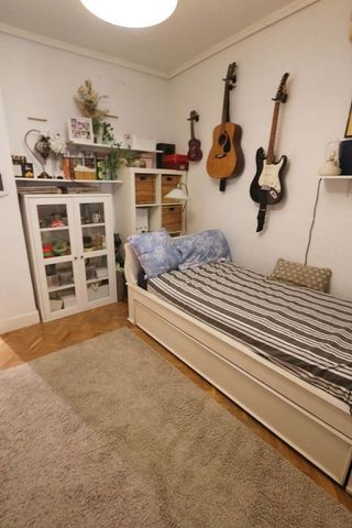 Piso en venta en Vista Alegre en Madrid