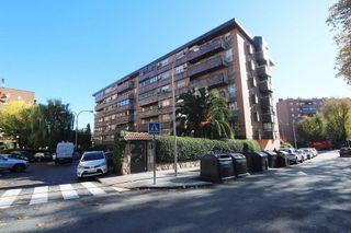 Piso en venta en Vista Alegre en Madrid