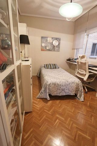 Piso en venta en Vista Alegre en Madrid