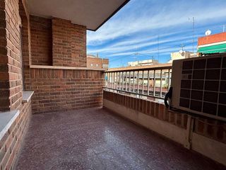 Piso en venta en San Andrés - San Antón en Murcia