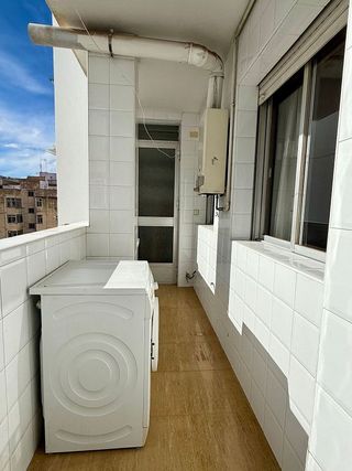 Piso en venta en San Andrés - San Antón en Murcia