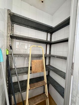 Piso en venta en San Andrés - San Antón en Murcia