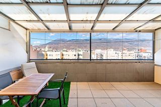 Ático en venta en Pabellón - Estación - El Corte Inglés en Ejido (El)