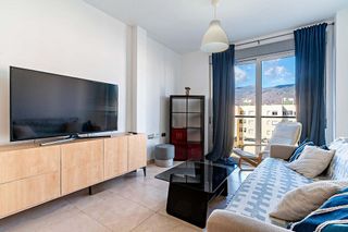 Ático en venta en Pabellón - Estación - El Corte Inglés en Ejido (El)