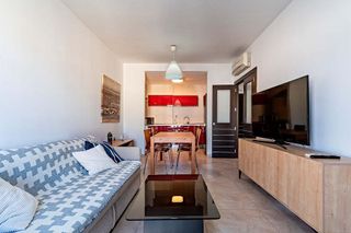 Ático en venta en Pabellón - Estación - El Corte Inglés en Ejido (El)