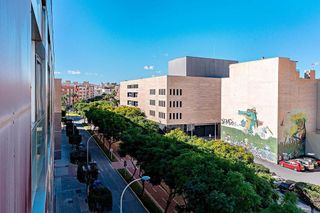 Ático en venta en Pabellón - Estación - El Corte Inglés en Ejido (El)