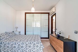 Ático en venta en Pabellón - Estación - El Corte Inglés en Ejido (El)