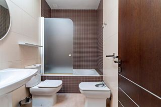 Ático en venta en Pabellón - Estación - El Corte Inglés en Ejido (El)