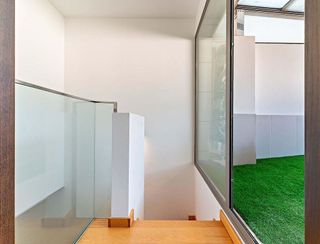 Ático en venta en Pabellón - Estación - El Corte Inglés en Ejido (El)