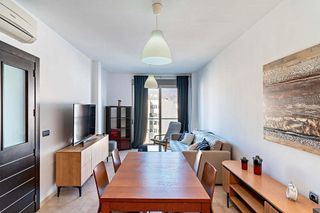 Ático en venta en Pabellón - Estación - El Corte Inglés en Ejido (El)