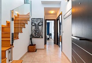 Ático en venta en Pabellón - Estación - El Corte Inglés en Ejido (El)