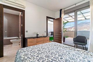 Ático en venta en Pabellón - Estación - El Corte Inglés en Ejido (El)