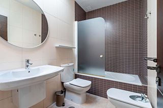 Ático en venta en Pabellón - Estación - El Corte Inglés en Ejido (El)