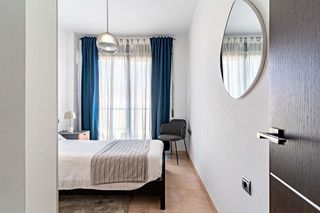 Ático en venta en Pabellón - Estación - El Corte Inglés en Ejido (El)