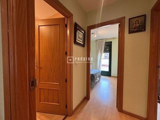 Piso en venta en Centro Urbano en San Sebastián de los Reyes