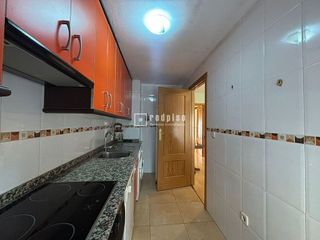 Piso en venta en Centro Urbano en San Sebastián de los Reyes