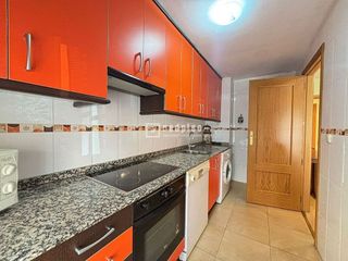 Piso en venta en Centro Urbano en San Sebastián de los Reyes