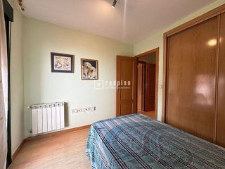 Piso en venta en Centro Urbano en San Sebastián de los Reyes