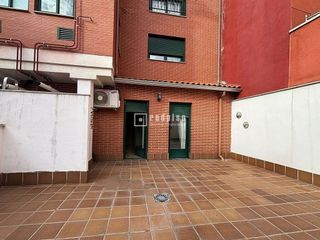 Piso en venta en Centro Urbano en San Sebastián de los Reyes