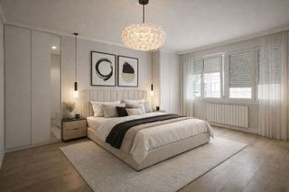 Piso en venta en General Dávila en Santander