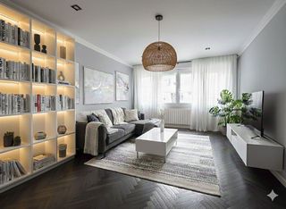 Piso en venta en General Dávila en Santander