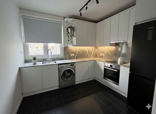 Piso en venta en General Dávila en Santander