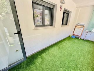 Piso en venta en Zona Norte en Estepona