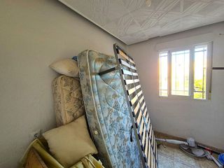 Piso en venta en Juan XXIII en Alicante